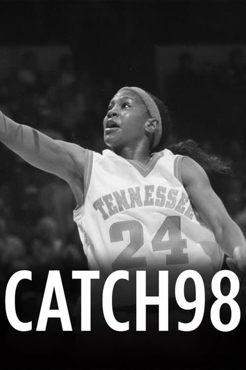 Постер: CATCH98