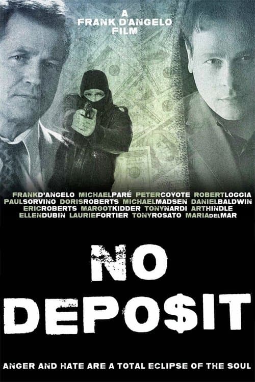 Постер: No Deposit
