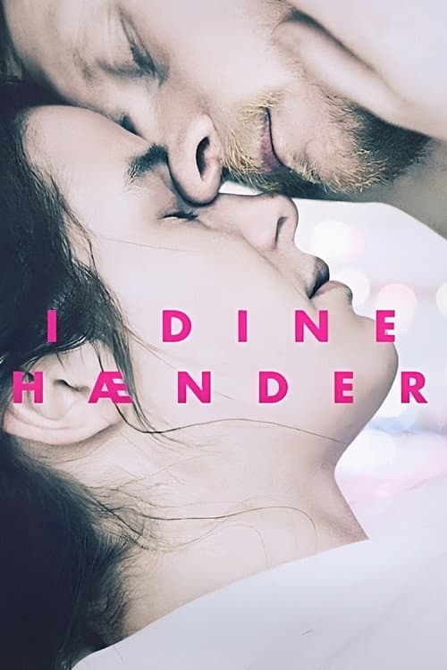 Постер: I dine hænder