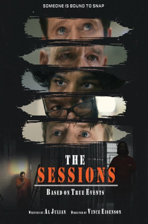 Постер: The Sessions