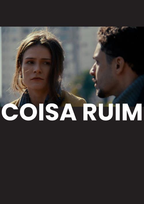 Постер: Coisa Ruim