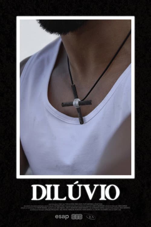 Постер: Dilúvio