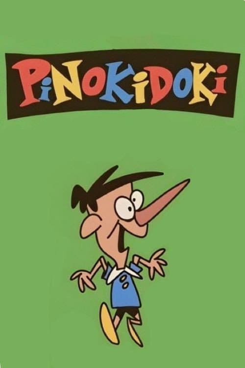 Постер: Pinokidoki