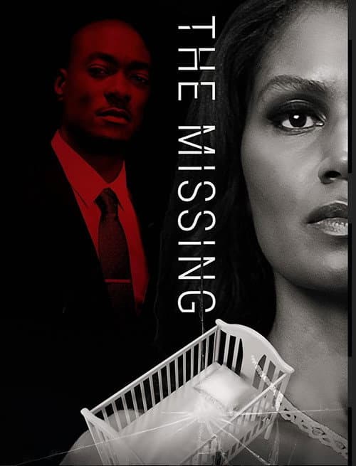 Постер: The Missing