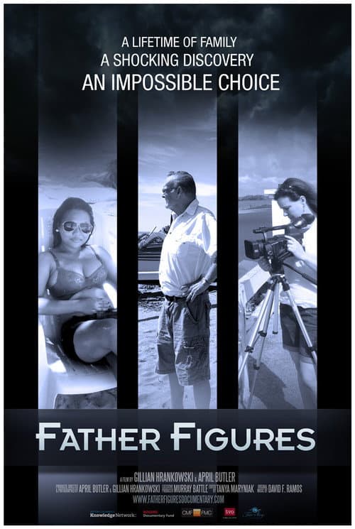 Постер: Father Figures