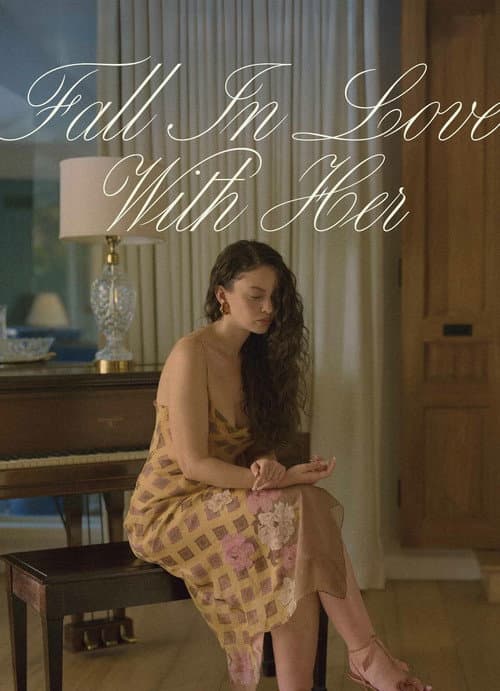 Постер: Fall in Love with Her