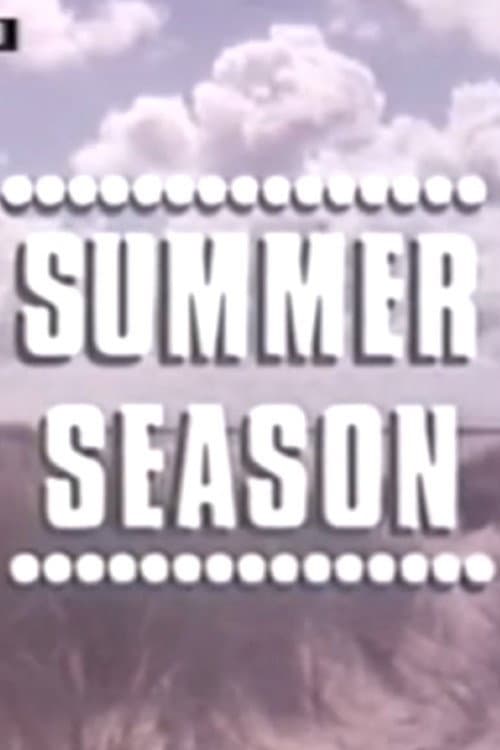 Постер: Summer Season