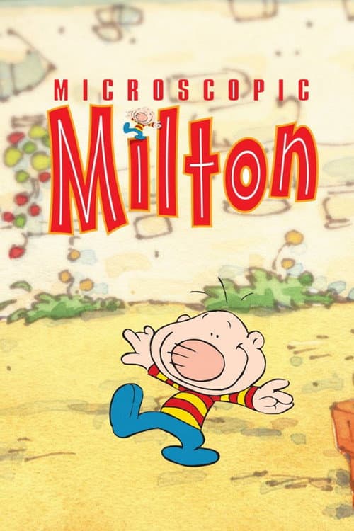 Постер: Microscopic Milton
