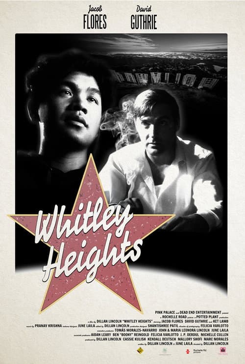 Постер: Whitley Heights