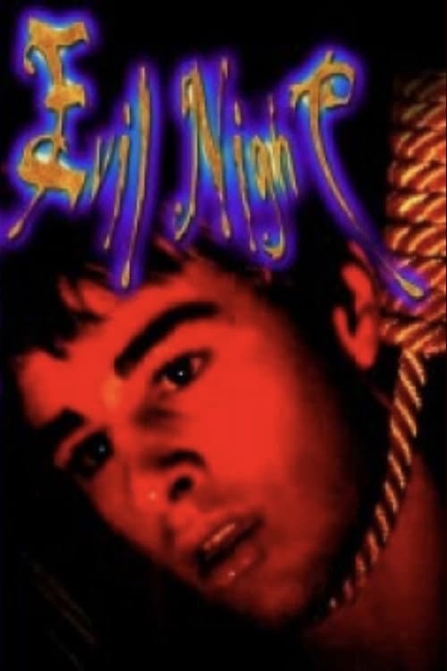 Постер: Evil Night