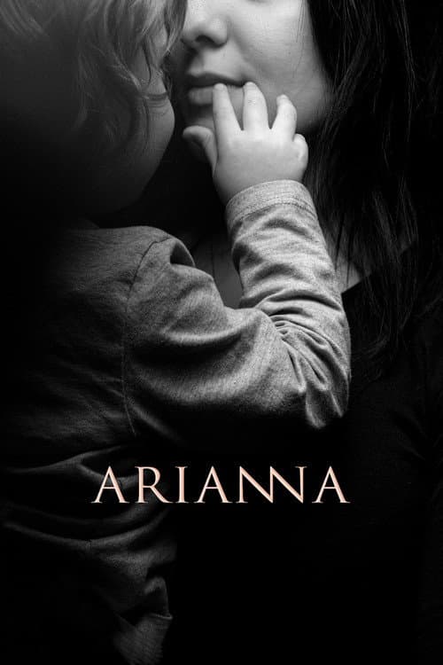 Постер: ARIANNA