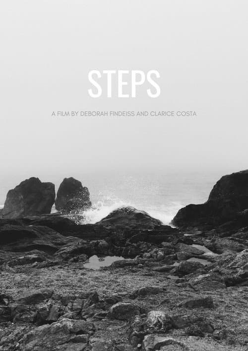 Постер: Steps