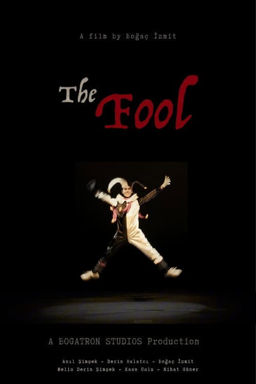 Постер: The Fool