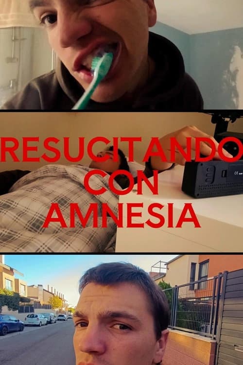 Постер: Resucitando con Amnesia
