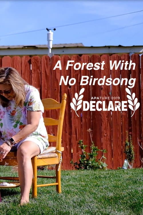 Постер: A Forest With No Birdsong