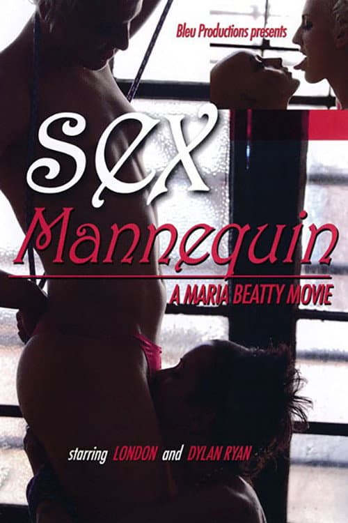 Постер: Sex Mannequin