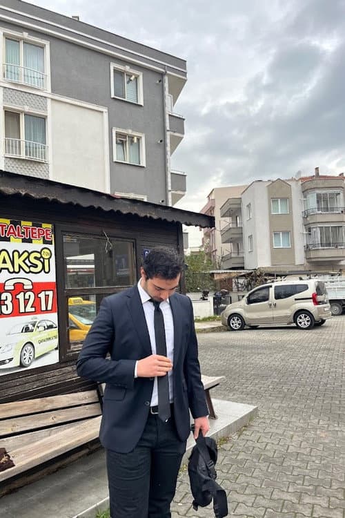 Постер: AliPezo (a.k.a AşırıSiken)