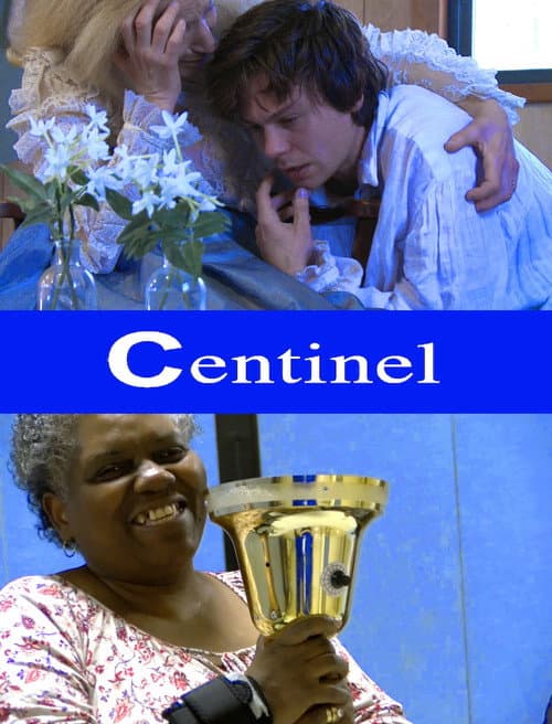 Постер: Centinel