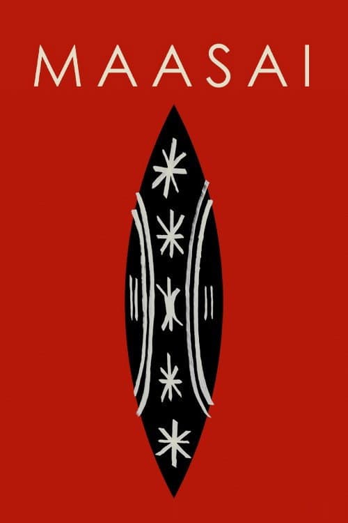 Постер: Maasai