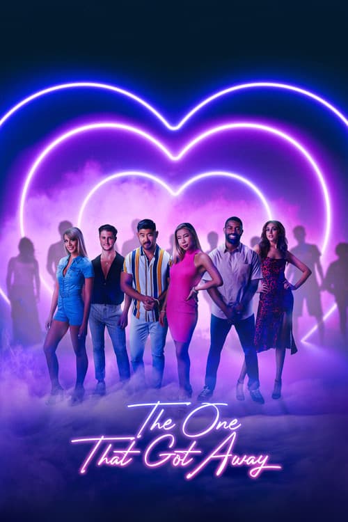 Постер: The One That Got Away