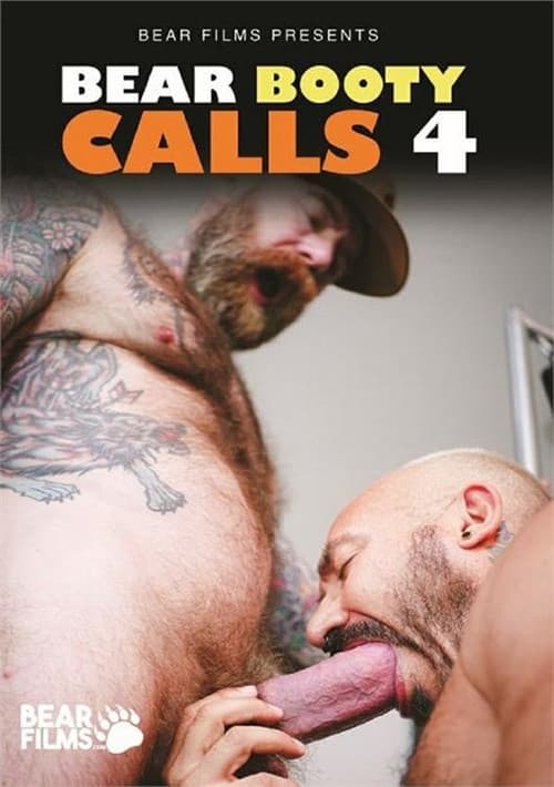 Постер: Bear Booty Calls 4