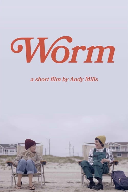 Постер: Worm