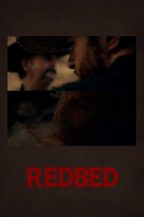 Постер: Redbed