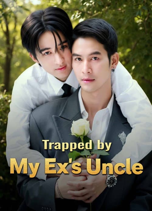 Постер: กับดักหัวใจนายหมาป่า