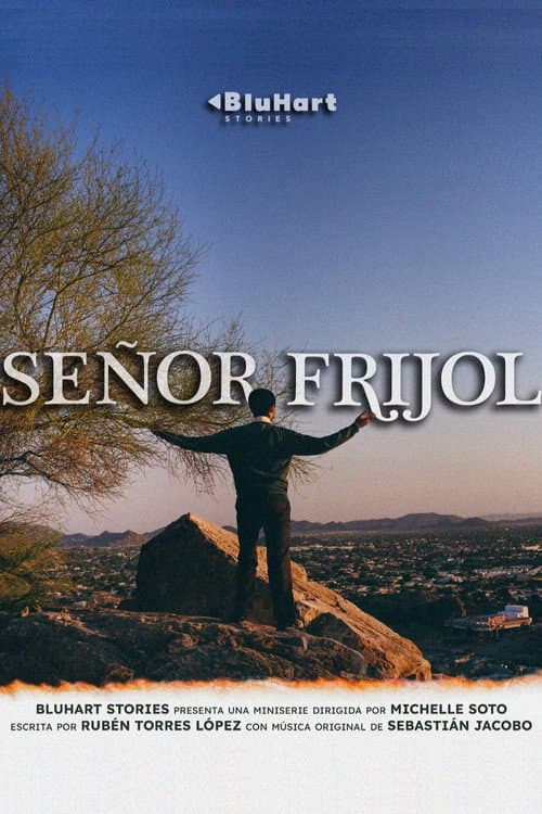 Постер: Señor Frijol
