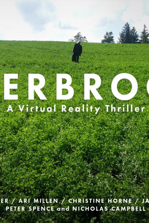 Постер: Deerbrook