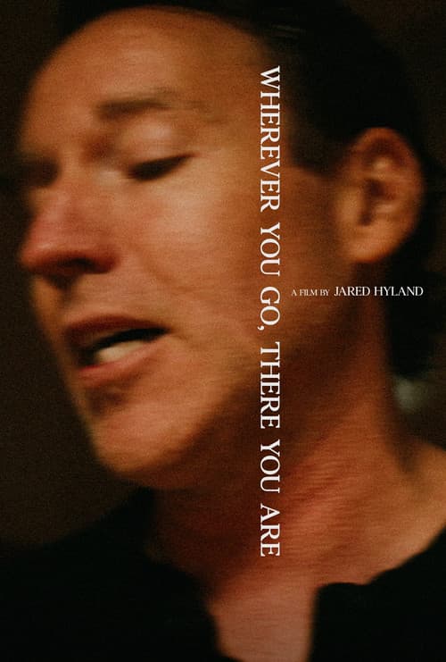 Постер: Wherever You Go, There You Are