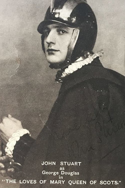 Постер: The Loves of Mary, Queen of Scots