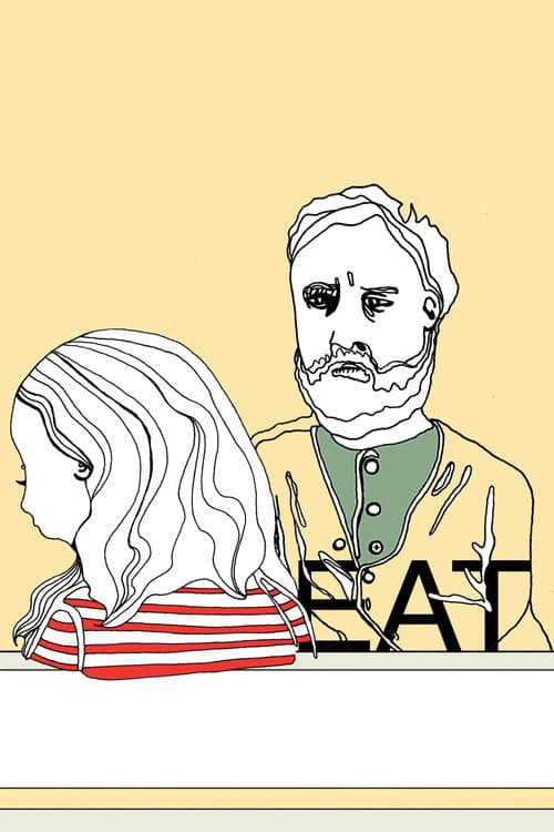 Постер: Eat