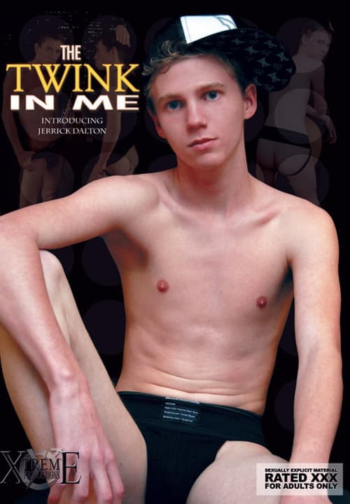 Постер: The Twink in Me