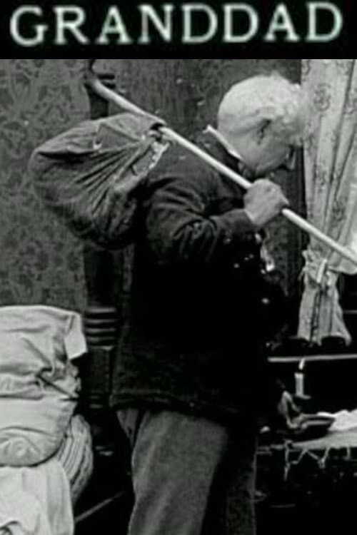 Постер: Granddad