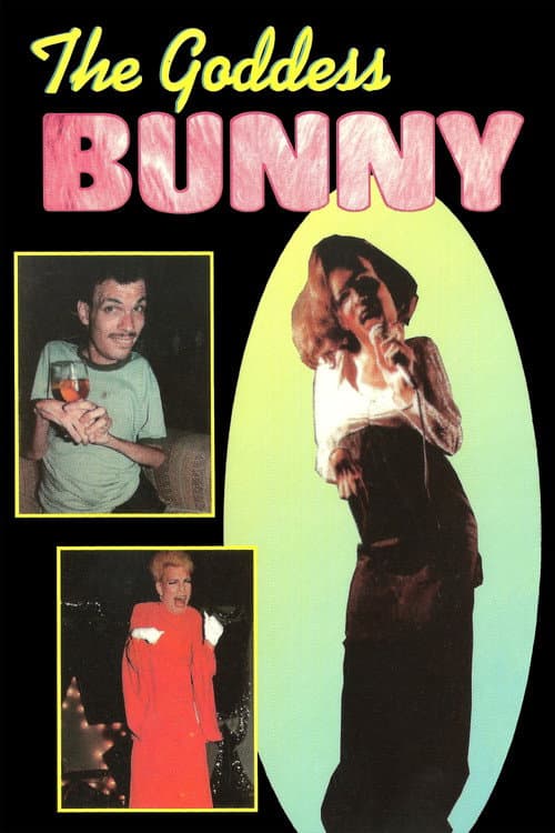 Постер: The Goddess Bunny