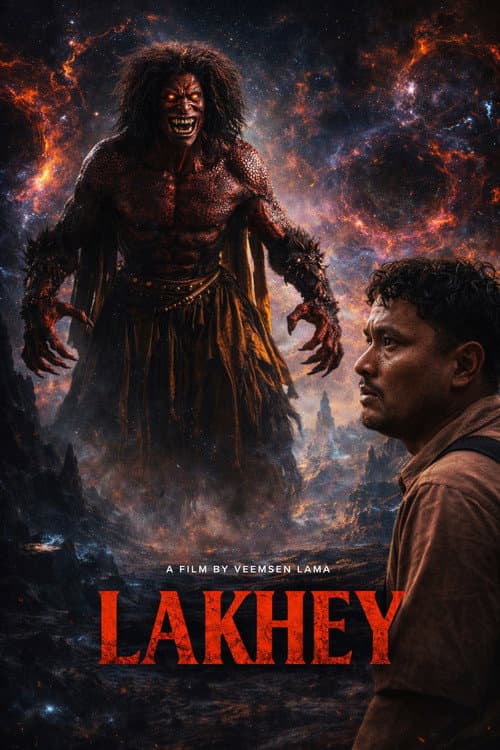 Постер: Lakhey