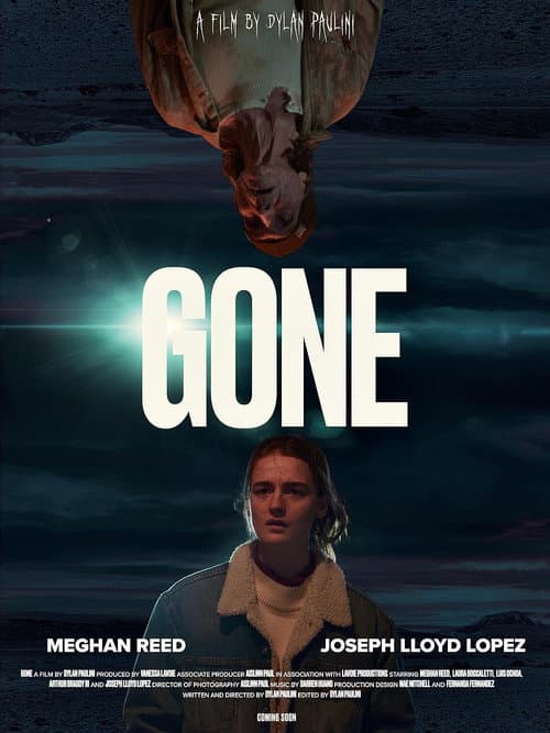 Постер: Gone