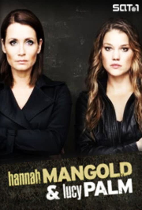 Постер: Hannah Mangold & Lucy Palm