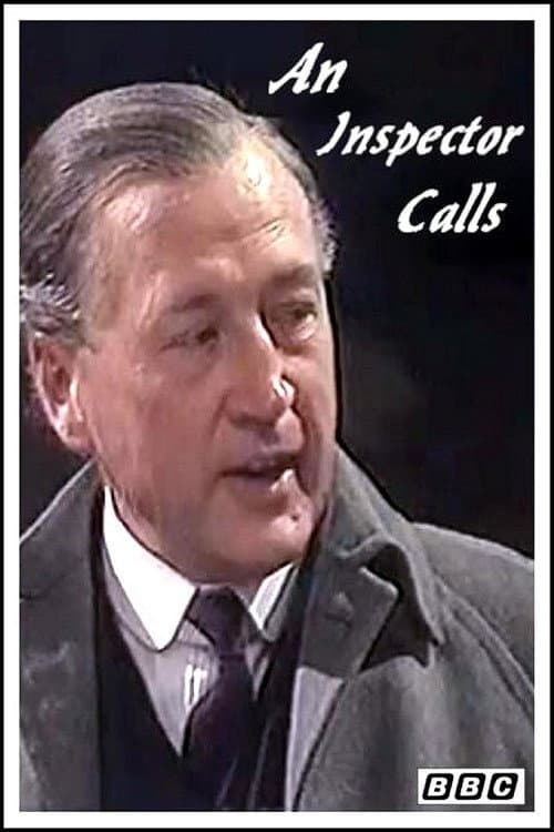 Постер: An Inspector Calls