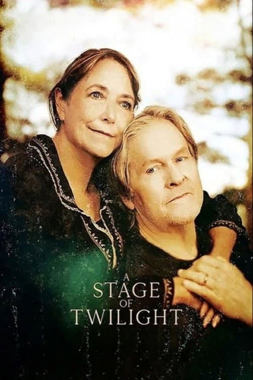 Постер: A Stage of Twilight
