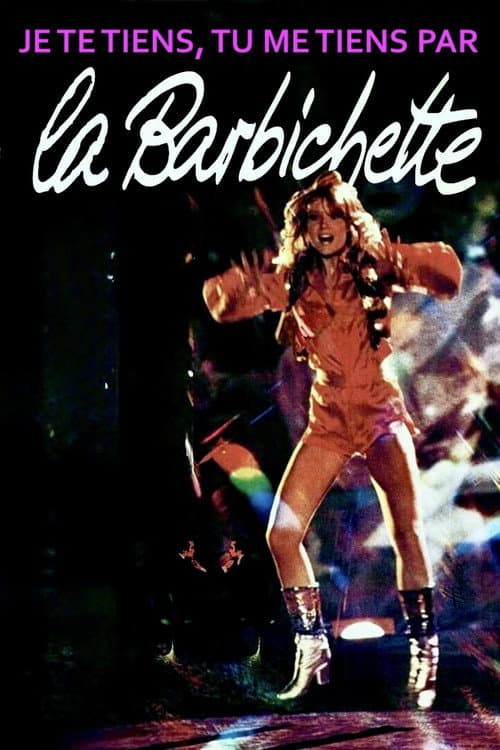 Постер: Je te tiens, tu me tiens par la barbichette
