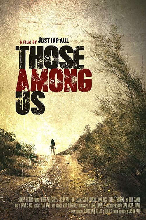 Постер: Those Among Us