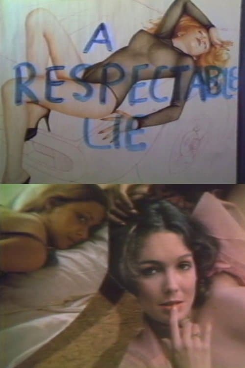 Постер: Pornography: A Respectable Lie