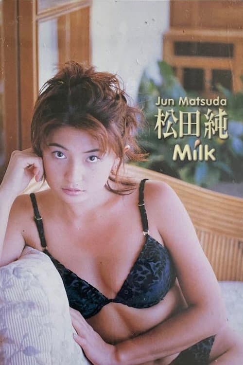 Постер: Milk