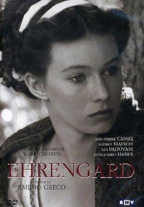 Постер: Ehrengard