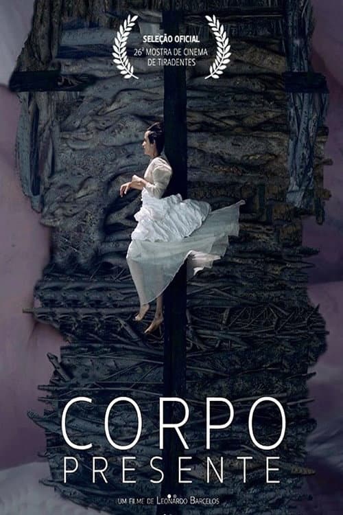 Постер: Corpo Presente