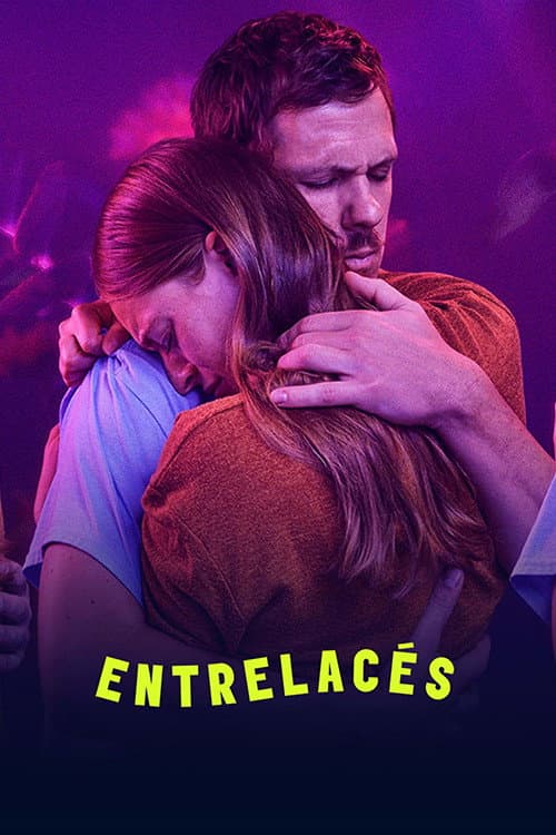 Постер: Entrelacés