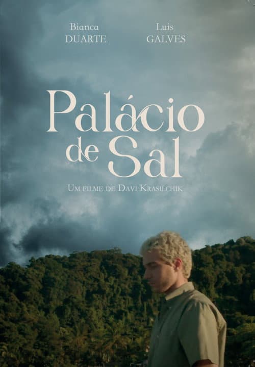Постер: Palácio de Sal
