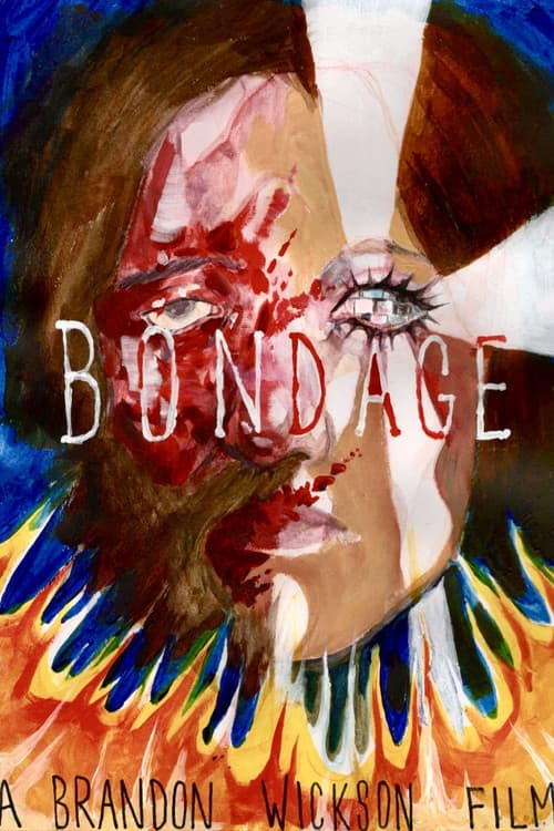 Постер: Bondage